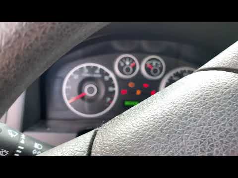 Thumbnail for 2007 Ford Fusion SE AWD cold start December 2019 by Car