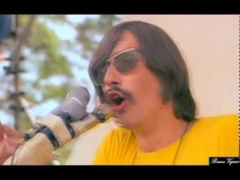 Teach Me How To Fly - Jeff St John