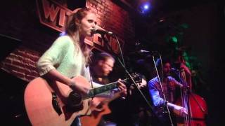 The Novelists "Show Up" live at Witzend, January 12, 2012 (P1120267)