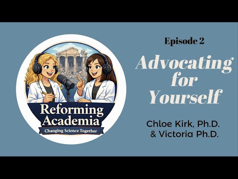 Advocating for yourself