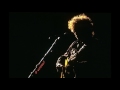 Bob Dylan - What Was It You Wanted?