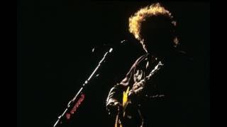 Bob Dylan - What Was It You Wanted?