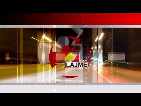 TV21 LIVE NEWS AL 28.10.2017