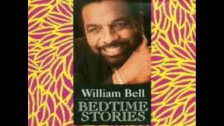 William Bell Bedtime Story.