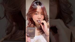 Download lagu coklat yang bikin mood jadi naik😋😍 #coklathush #coklatviral #hush #hushcoklat #fypシ mp3 Download lagu coklat yang bikin mood jadi naik😋😍 #coklathush #coklatviral #hush #hushcoklat #fypシ mp3