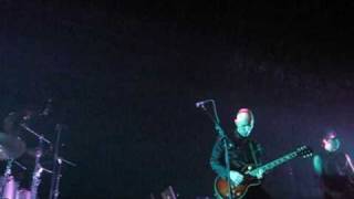 ASHES dIVIDE - The Stone (Live)