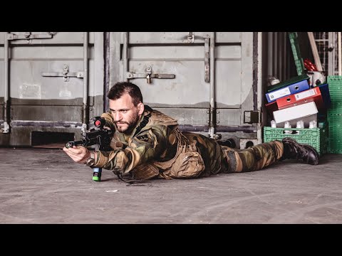 Slik fungerer "elektronisk rødfis"