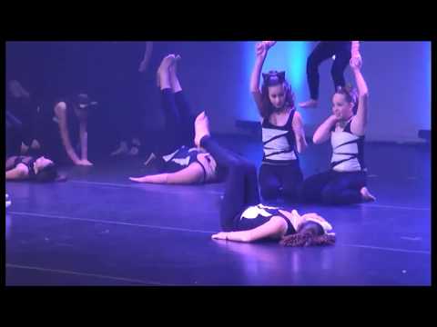 Lehakat Dorot Beit - Chatulim - Show Dorot 2011