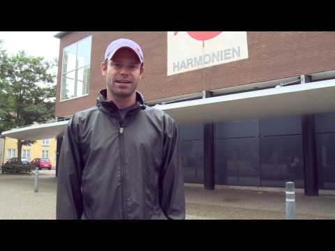 Mick Øgendahl - SPAS - Haderslev (by-præsentation)