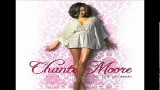 Chante Moore - First Kiss (SoftandBeautiful)