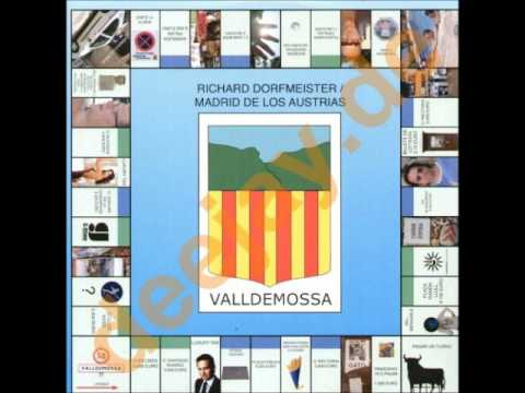 Richard Dorrfmeister  / Madrid De Los Austrias - Valldemossa (original)