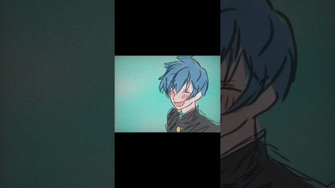 【口兄鬼】僕は