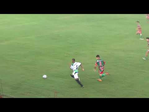 CSE X FF SUB ALAGOANO 20 2019