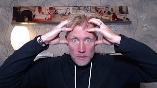 BRAIN🧠  CANCER KILLER: GAMBLING WITH YOUR❓ LIFE - WHAT WOULD YOU DO🤷‍♀️?