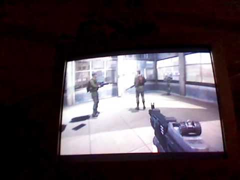 RESISTANCE FALL OF MAN PART 29