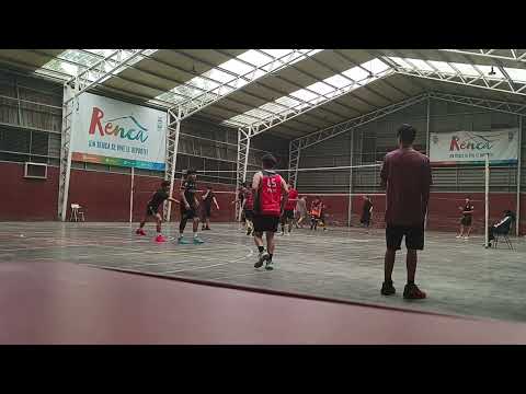 Amistoso Fénix vs Alba // 21 de diciembre 