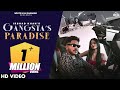 Gangsta's Paradise (Official Video) Irshad Khan ft. Sheenam Katholic | Latest Haryanvi Songs 2024