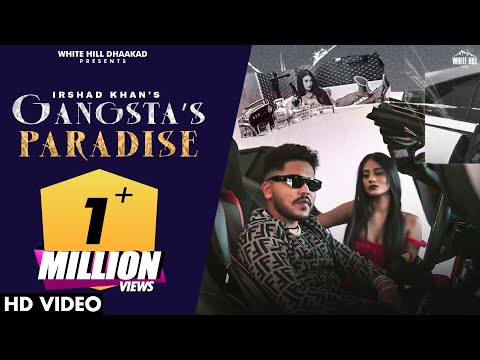 Gangsta's Paradise Irshad Khan — watch video
