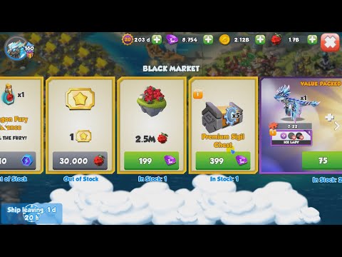 #DML Weekend event 58 - Dragon Mania Legends