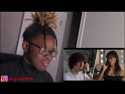 (German Rap) Jay Samuelz - No Lie (REACTION)