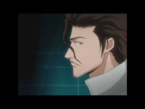 Bleach(s) abridged: Aizen