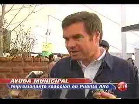 Entrevista a Rafael Espinoza CEO de Universal Student Exchange (USE - Chile)