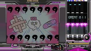 beatmania IIDX 32 Pinky Crush CUE CUE RESCUE SPL 正規