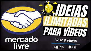 Como Utilizar o Mercado Livre para Vender MUITO Mais Como Afiliado Atravs do Youtube