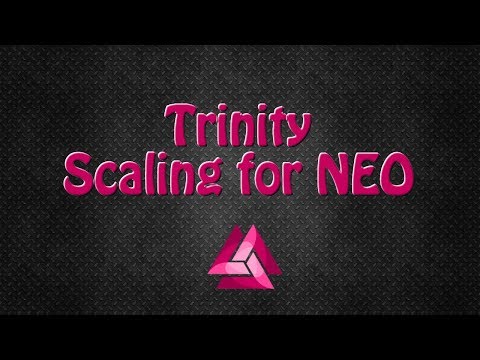 Trinity: A scaling solution for NEO