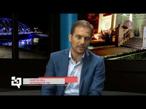 Nuevo centro de monitoreo