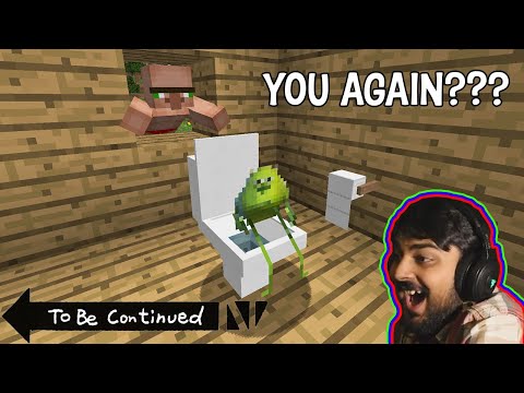 Minecraft Meme MUTAHAR laugh - WAZOWSKI PART 8