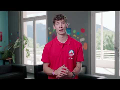 Summer Camp in Switzerland for Kids and Teens video
