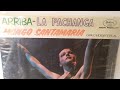 Mongo Santamaria Orchestra - Chombo Chavada