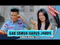 PAK ROBIS DIAJAK BELAJAR BARENG SAMA BERLIANA SIAPA TAKUT DUNIA TIPU TIPU EPS 149