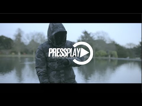 Loose1 - Fishing (Music Video) Prod. By Zeph Ellis | Pressplay