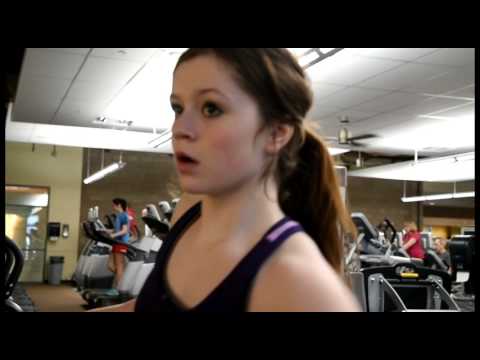 14 year old girl with a passion for Physique