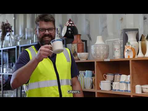 WasteSorted Awards 2023 | Metropolitan Local Government Regional Council Award - City of Fremantle