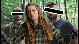 👎 Haben die Outdoor - & Szene - YouTuber die Hosen voll❓🚦🚫 Ist es besser, nichts zu sagen?
