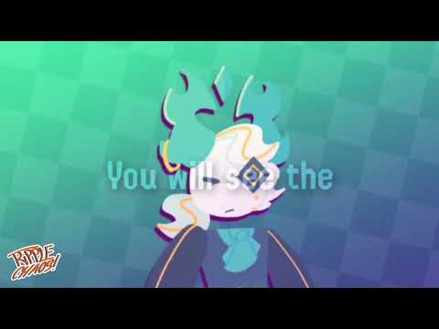 ⚔️ BIG BETRAYAL // Phighting! MV // Flash & Quick Images