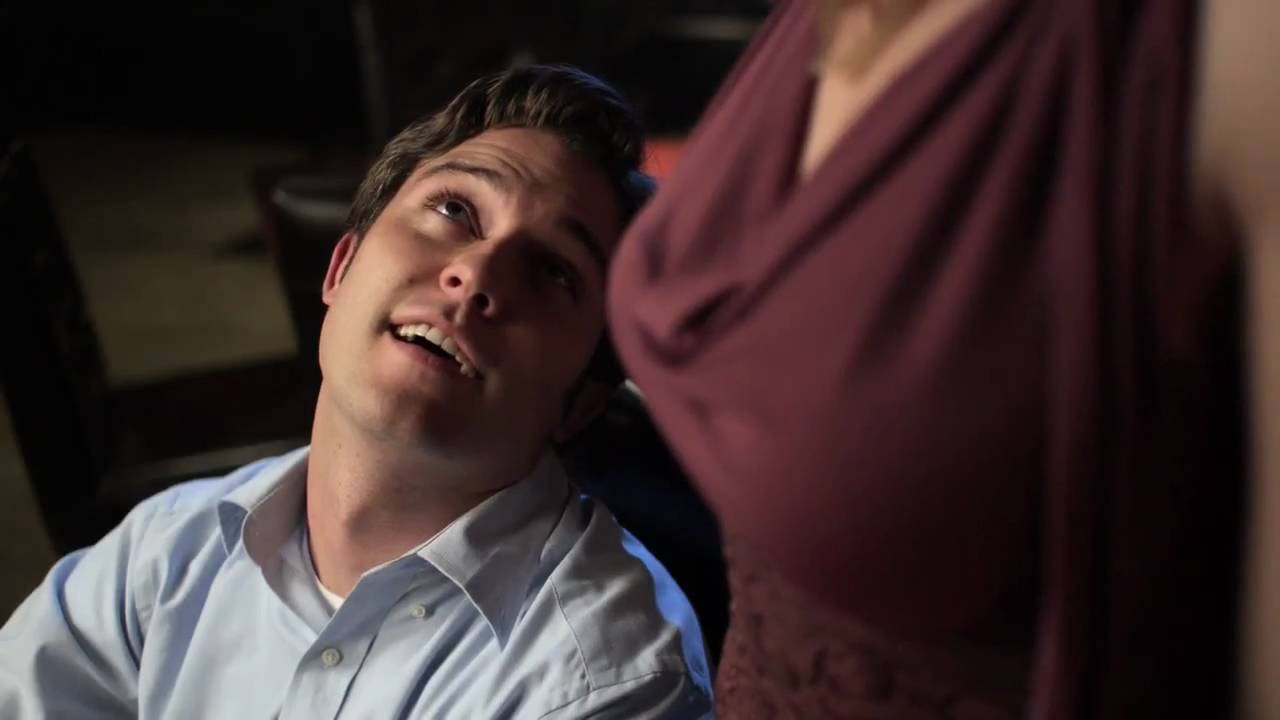 MIND OF ITS OWN (2010) - Official Trailer