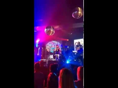 South Coast Soul Jam 2014 Incognito