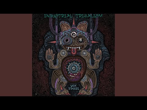 Nameless (The Nommos) (Vox Fabri Remix)