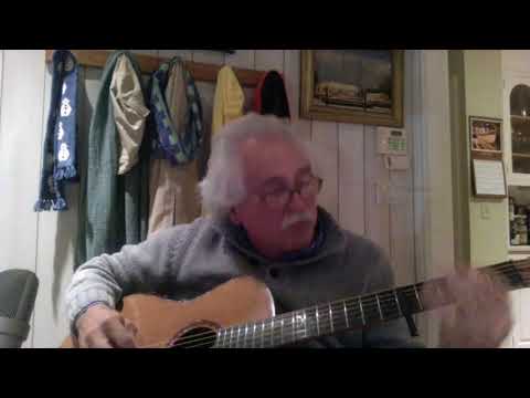Vika's Tune by Stephen Bennett