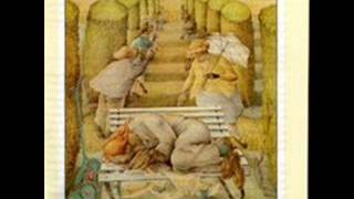 the battle of epping forest- Selling england by the pound -genesis (cc) subtitulada al español