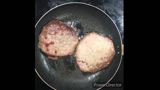 Weird Vegan Meat (Don’t try Recipe!)