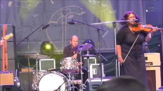 Tangled Eye   GHETTO POCKET   Czech Republic   31 July 2015