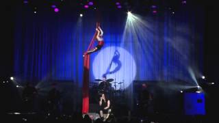We Are The Fallen - I am only one - Live in Cirque Des Damnes - HQ Audio
