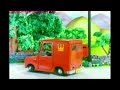 Opening Closing To Postman Pat 3 UK VHS 1986