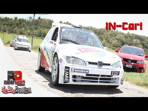 Maximum attack Dane Skeete Peugeot 306 Maxi