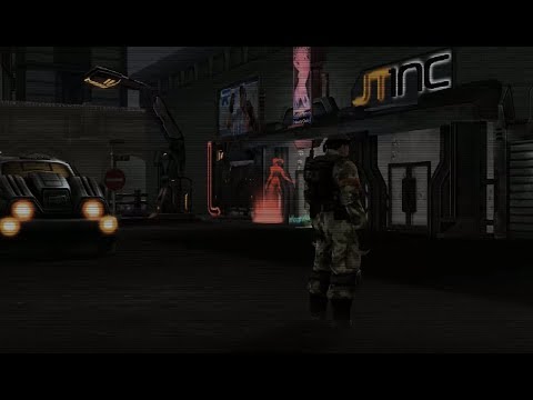 StarCraft 2: Quagmire 08 - Unit Lost